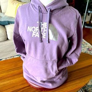 North Face Sweatshirt